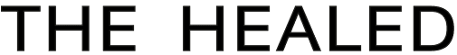 The Healed Logo